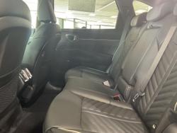 2025 Kia Sorento GT-Line