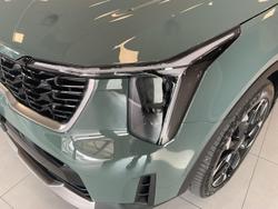 2025 Kia Sorento GT-Line