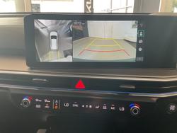 2025 Kia Sorento GT-Line