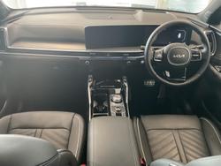 2025 Kia Sorento GT-Line