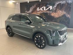 2025 Kia Sorento GT-Line