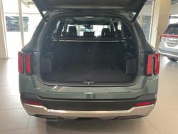 2025 Kia Sorento GT-Line