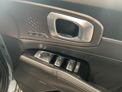 2025 Kia Sorento GT-Line