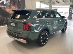 2025 Kia Sorento GT-Line