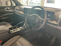 2025 Kia Sorento GT-Line