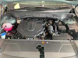 2025 Kia Sorento GT-Line