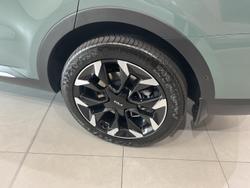 2025 Kia Sorento GT-Line