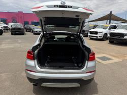 2016 BMW X4 xDrive20i