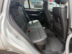 2016 BMW X4 xDrive20i