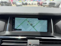 2016 BMW X4 xDrive20i