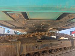 2019 Kobelco Sk300lc-10