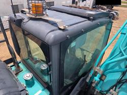 2019 Kobelco Sk300lc-10