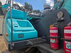 2019 Kobelco Sk300lc-10