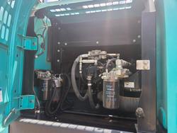 2019 Kobelco Sk300lc-10
