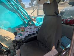 2019 Kobelco Sk300lc-10