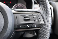 2024 Mitsubishi Triton GSR