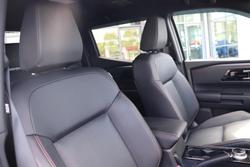 2024 Mitsubishi Triton GSR