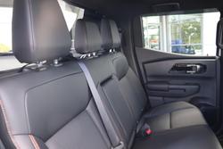 2024 Mitsubishi Triton GSR