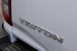 2024 Mitsubishi Triton GSR