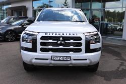 2024 Mitsubishi Triton GSR