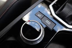 2024 Mitsubishi Triton GSR