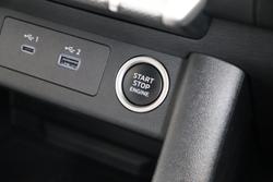 2024 Mitsubishi Triton GSR