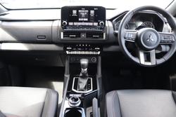 2024 Mitsubishi Triton GSR