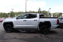 2024 Mitsubishi Triton GSR