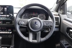 2024 Mitsubishi Triton GSR