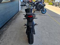 2014 Ktm 390 DUKE Black