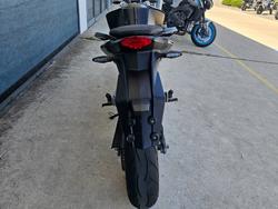 2014 Ktm 390 DUKE Black