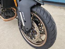 2023 CFMOTO NK ADVANCE Black