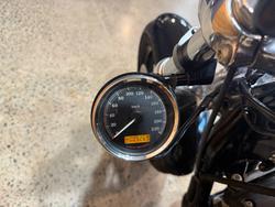 2012 Harley-davidson XL1200C 1200 CUSTOM Black