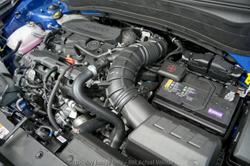 2025 Kia Seltos GT-Line