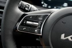 2025 Kia Seltos GT-Line