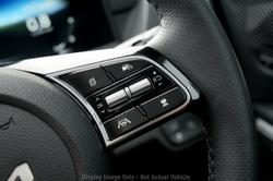 2025 Kia Seltos GT-Line