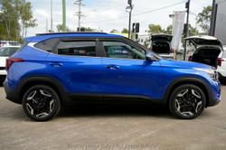 2025 Kia Seltos GT-Line