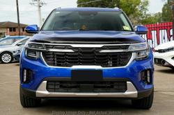 2025 Kia Seltos GT-Line