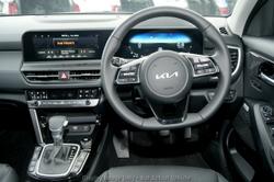 2025 Kia Seltos GT-Line