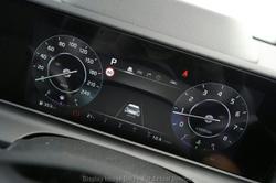 2025 Kia Seltos GT-Line