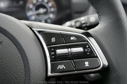 2025 Kia Seltos GT-Line