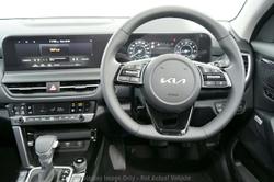 2025 Kia Seltos GT-Line