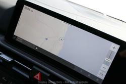 2025 Kia Sportage HEV GT-Line