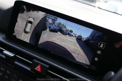 2025 Kia Sportage HEV GT-Line