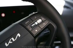 2025 Kia Sportage HEV GT-Line