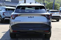 2025 Kia Sportage HEV GT-Line