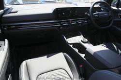 2025 Kia Sportage HEV GT-Line