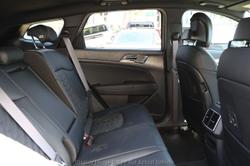 2025 Kia Sportage HEV GT-Line