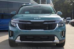 2025 Kia Seltos GT-Line