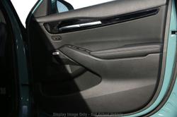 2025 Kia Seltos GT-Line